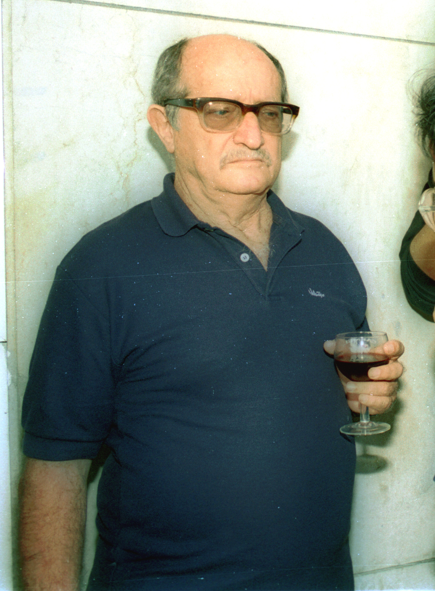 Funeral of the late writer and journalist Dan Ben Amotz | תמונה  NNL_ARCHIVE_AL990040286470205171 | הספרייה הלאומית