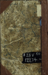 ספר שבחי האר"י : כתבי שבח יקר וגדולת האר"י .. – הספרייה הלאומית