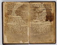 קבץ גורלות ופיוטים.