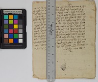 חדושים על התלמוד ודרשה.