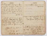 הלכות שחיטה ובדיקה.