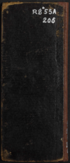 רשימה של ספרי עקד הספרים בית המדרש של ספרדים עץ חיים : ... מסודרת על דרך אלפא ביתא ונומירוס ...