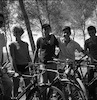 טיול אופנייים בהרי נצרת – הספרייה הלאומית
