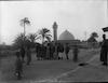 מסגד בג'נין – הספרייה הלאומית