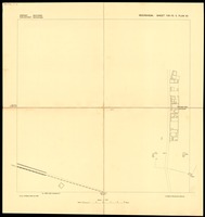 Beersheba Survey of urban area.