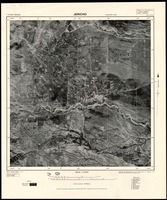 Jericho Compiled and reproduced by 512 Fd. Survey Coy., R.E.