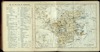 Plan of Jerusalem [cartographic material] / John Bartholomew & Co. Edinbr.