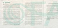 A d'var Torah for Pesach