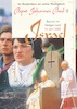 Besuch im Heiligen Land im Jahr 2000. In gedenken an seine Heiligkeit papst Johannes Paul II