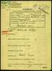 Applicant: Fischer, Heinrich; born 13.2.1892 in Deutschkreutz (Austria); no status registered.