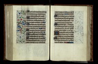 Horae – הספרייה הלאומית