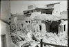 תל אביב בזמן מלחמת העצמאות, עמדות ההגנה בחזית יפו – הספרייה הלאומית