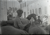 תל אביב בזמן מלחמת העצמאות, עמדות ההגנה בחזית יפו צופות אל שטח ההפקר ביפו – הספרייה הלאומית