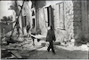 תל אביב בזמן מלחמת העצמאות, תיקון הריסות בת"א יפו – הספרייה הלאומית
