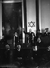 יום פתיחת הכנסת הראשונה – הספרייה הלאומית