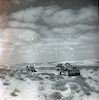 גדוד 13 בחטיבת גולני בפעילות נגד מסתננים בנגב