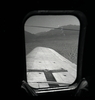 תצלום אוויר ממטוס של חברת ארקיע בדרך לאילת – הספרייה הלאומית
