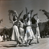 פסטיבל ריקודי עם בקיבוץ דליה