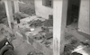 חיפוש אחרי אנשי הלח"י בבתים בכפר הנטוש שיך מוניס (לימים רמת אביב) – הספרייה הלאומית