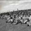 פגישה של חיילי חטיבת גולני עם נציגי הרבנות באשקלון