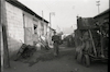 שכונת התקווה ושכונת עזרא בת"א בעת מלחמת השחרור – הספרייה הלאומית