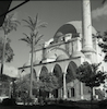 מסגד חאג' ג'זאר אל פחה בעכו – הספרייה הלאומית