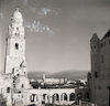 כנסיית דורמיציון בירושלים