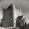 כנסיית דורמיציון בירושלים