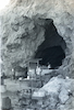 הכניסה למערת סדום – הספרייה הלאומית