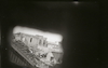תל אביב בזמן מלחמת העצמאות. עמדות ההגנה בחזית יפו צופות אל שטח ההפקר ביפו – הספרייה הלאומית