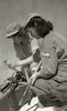 הנשים הראשונות בחיל האויר, נשקיות בפעולה – הספרייה הלאומית