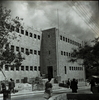 בית ראש הממשלה בירושלים – הספרייה הלאומית