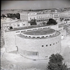 בית הכנסת המרכזי "ישורון" בירושלים – הספרייה הלאומית