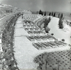 בית הקברות הצבאי בהר הרצל – הספרייה הלאומית