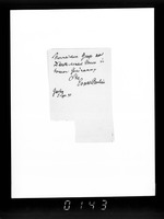 Letters.