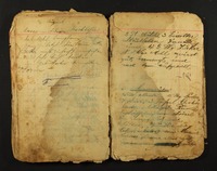 Cookbook in German.