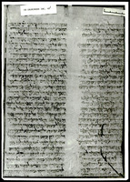 נביאים (יהושע, קטעים).