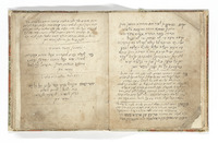 דינים ומנהגים בבית הכנסת של קהלת אשטרוויק.