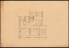 Architectural drawings - Plans for housing project apartments – הספרייה הלאומית