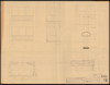 Architectural drawings - Housing project on Gold property, Safed – הספרייה הלאומית