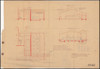 Architectural drawings - Silicate brick factory, Rishon LeZion ArRe-001-053 37590 שרטוטים אדריכליים - מבנים שונים, ארהב – הספרייה הלאומית