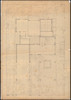 Architectural drawings - Apartment houses – הספרייה הלאומית