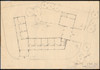 Architectural drawings - Workers House, Pardes Hanna – הספרייה הלאומית