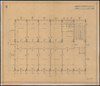 Architectural drawings - Various structures, Salomon Levin and Alstein – הספרייה הלאומית