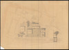 Architectural drawings - Civic Center, Tel Aviv") – הספרייה הלאומית