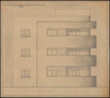 Architectural drawings - Private structures, Tel Aviv – הספרייה הלאומית