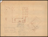 Architectural drawings - Studies at the Technion, Yaakov Rechter – הספרייה הלאומית