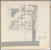 Architectural drawings - Villa Gaon, Herzliya – הספרייה הלאומית