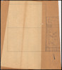 Architectural drawings - Miller House, unknown location – הספרייה הלאומית