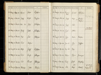 Mohelbuch.